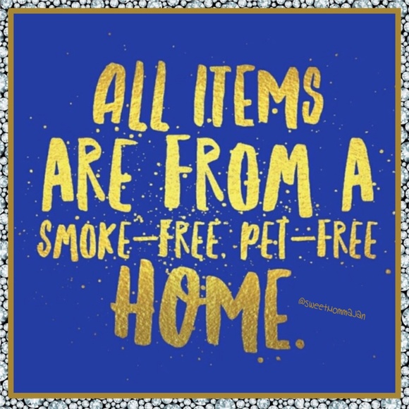 Meet your Posher, Jan ~💖~ - Picture 4 of 5